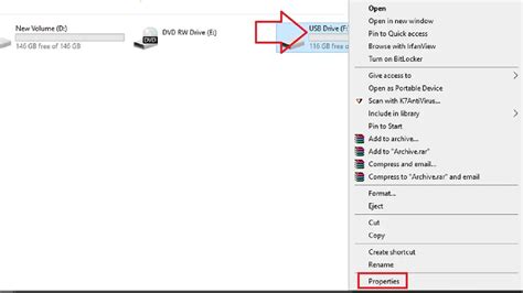 Ways To Fix Corrupted External Hard Drive