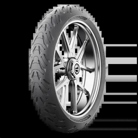 MICHELIN ROAD 6 - Motorband | MICHELIN