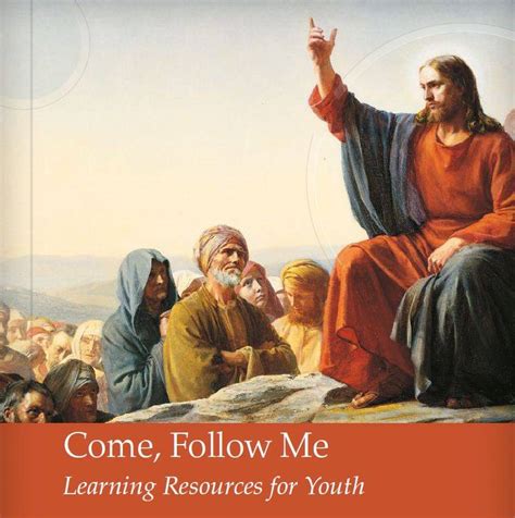 Youth Curriculum LDS365 Resources From The Church Latter Day