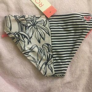 Roxy Swim Roxy Girls Bikini Set Poshmark