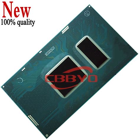 100-New-SR3W0-i3-8130U-SR343-I3-7100U-SR2ZW-i3-7100U-SR3JY-I3-7130U ...