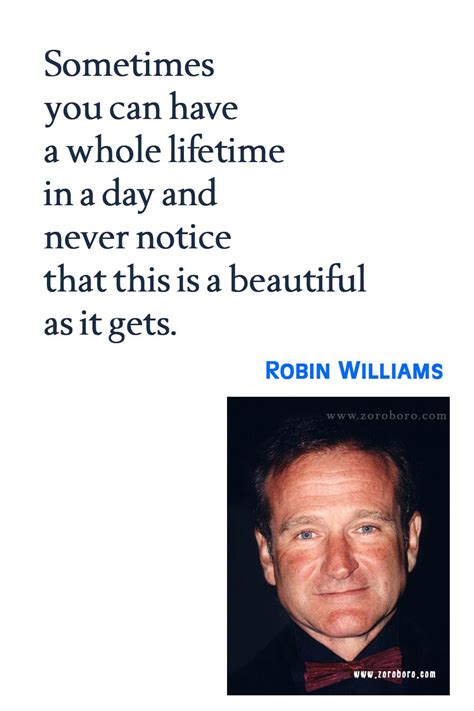 Robin Williams Quotes, Robin Williams Funny Quotes, Robin Williams ...