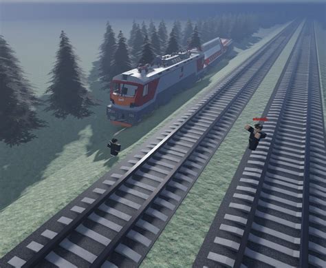 Trainz Railroad Simulator