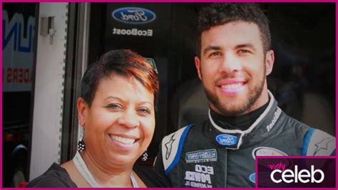 Bubba Wallace Jr.'s Parents: Age, Height, Net Worth & More