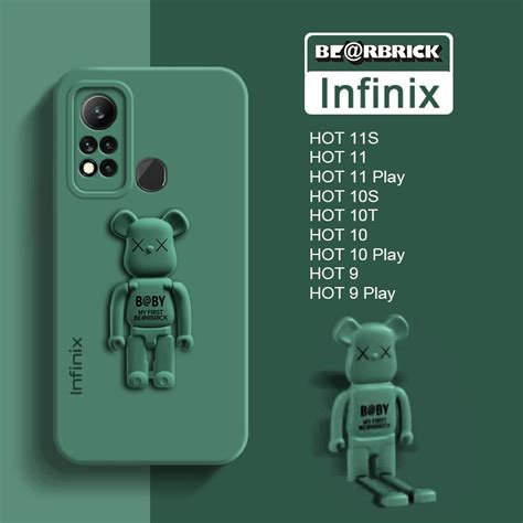 Infinix Hot Play T S S Iopco