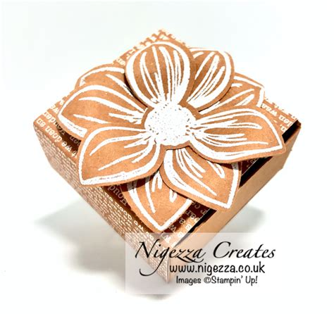 Nigezza Creates Ink Stamp Share Special Blog Hop Anything Goes