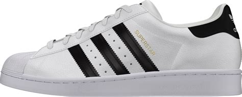 Обновленные adidas Originals Superstar: культовая модель отмечает 50-летие