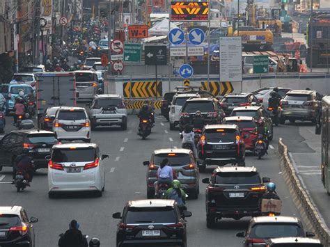 FOTO Menengok Progres Terkini MRT Fase 2A Bundaran HI Kota Yang