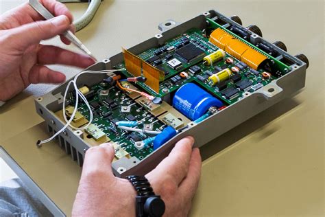 Expertises - Microtec