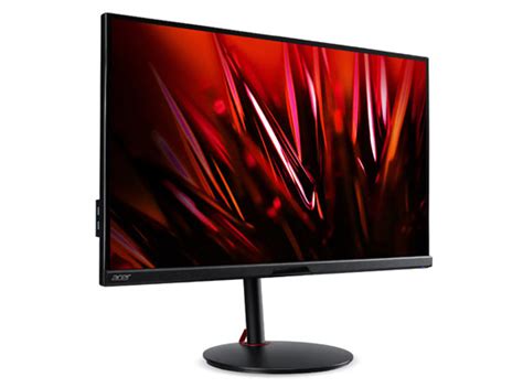 Acer Impulsa Su Gama De Monitores Gaming Predator Y Nitro De Viaje