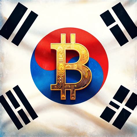 South Korea S Bitcoin Kimchi Premium Hits New Peaks