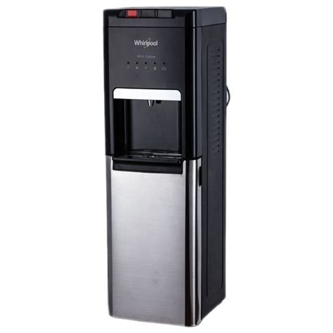 Stand Floor Hot Cold Cool Electric Water Dispenser With One Nozzle China Ozone Self Clean And