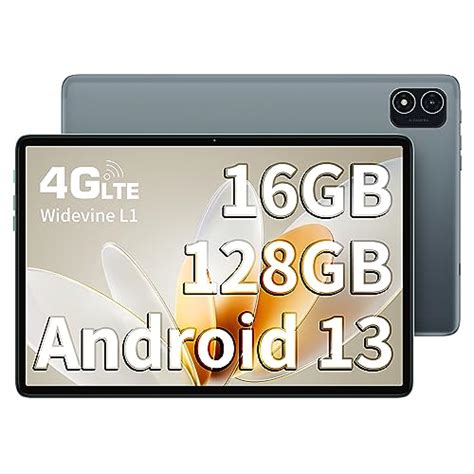 Tablet mit Android 13 – Die 15 besten Produkte im Vergleich - The ...