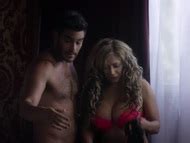 Naked Vicky Palacios In Falsa Identidad