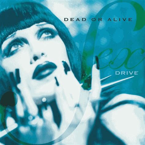 Dead Or Alive Sex Drive Vinyl Records Lp Cd On Cdandlp