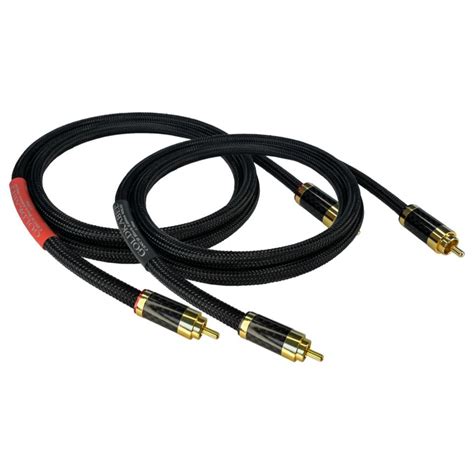 Cinch Kabel Analog Stereo Cinch Nf Kabel