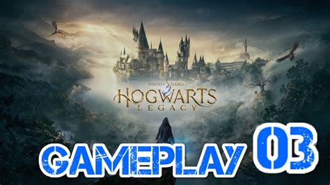 Vaporizzo Un Troll Gameplay Hogwarts Legacy Ita Youtube