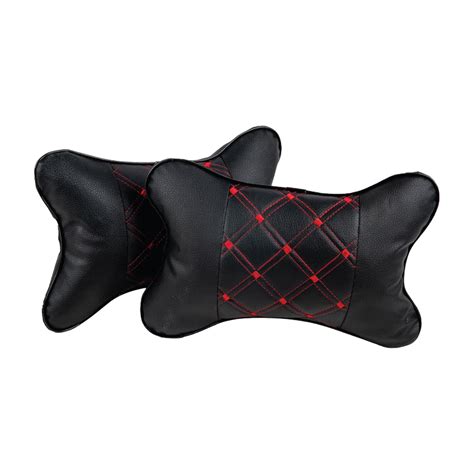 Automate Neck Pillow, 2pcs, GBS-6 Online at Best Price | Lulu Qatar