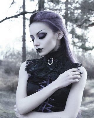 Gothic Porn Pictures Xxx Photos Sex Images Pictoa