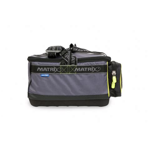 Pro Ethos Bait Bag Matrix