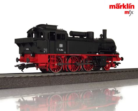 Meises Modelbahncenter M Rklin Tenderlok Br Db Mfx