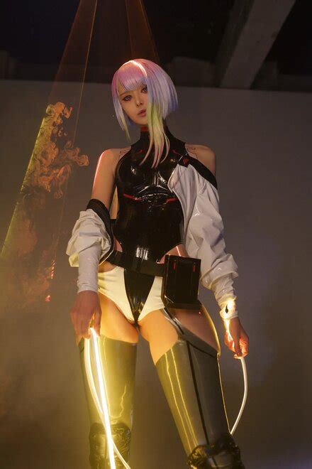 Vinnegal MiX Vinne Lucy Porn Pic