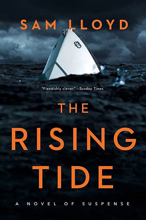 The Rising Tide – The Bookshelf