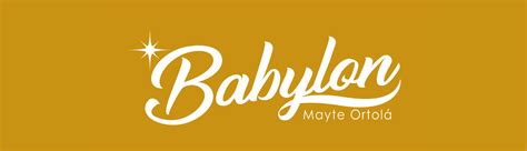 Logo Babylone