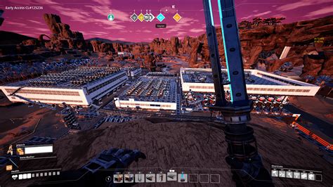 Satisfactory Base R Satisfactorygame