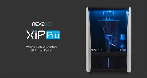 nexad xip pro dynamism