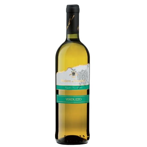 Verduzzo - Podere del Vescovo