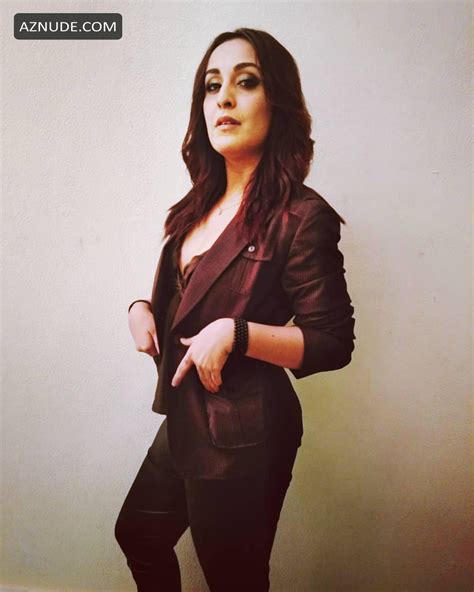 Coral Bhamra Hot Pics Collection 2020 AZNude