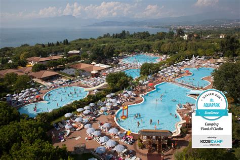 Il Camping Piani Di Clodia A Lazise Guida La Top 10 Dei Campeggi E