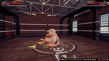Ethan And Vals Bare Knuckle Brawl Naked Fighter D Showdown LetMeJerk