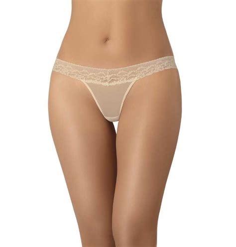 3Pack Damen Spitzen Tangas Leo Teyli Eu