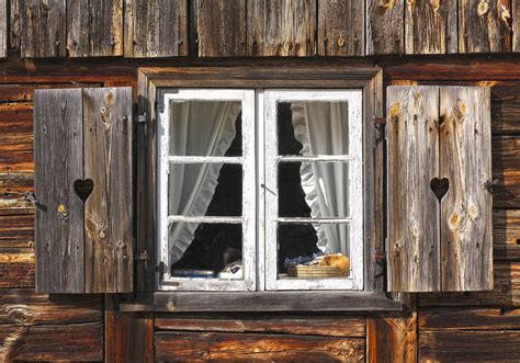 Window Wooden Windows Shutter Free Photo On Pixabay Pixabay