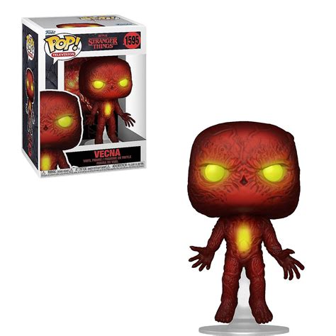 Funko Pop Stranger Things Vecna Rift Oriental Trading