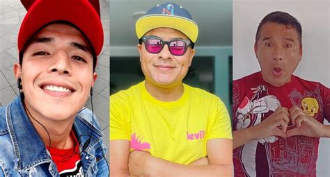 Latina Conoce Todo Sobre El Nuevo Programa De Los C Micos Ambulantes Chino Risas Encabezar