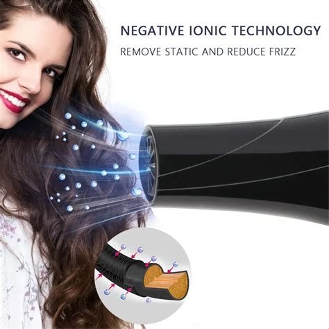 Hot Sell Salon High Speed Hair Dryer For Ouliwei Hair Dryer Alibaba