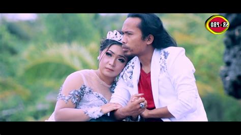 Melita Feat Arya Satria Cintaku Satu Dangdut Official Music Video