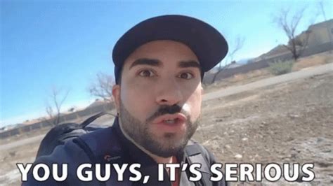 Seriously You Guys Meme