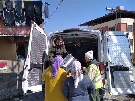 Türkiye İşçi Partisi on Twitter RT tip hatay Hatay deprem afet