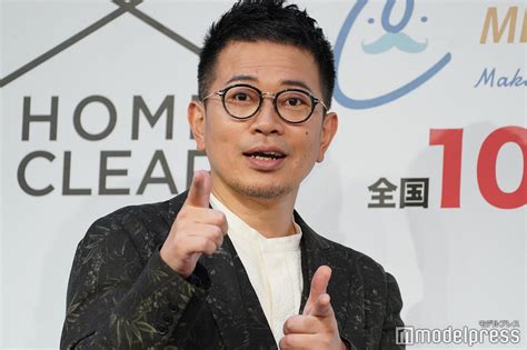 画像922 宮迫博之「牛宮城に関するお知らせ」予告 共同プロデューサーも反応 モデルプレス