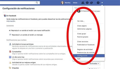 Mirar Furtivamente Convertir Profundidad Poner Otro Nombre En Facebook