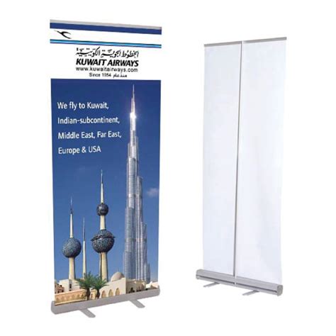 Roll Up Banner Printing Dubai Roll Up Pop Up Advertising