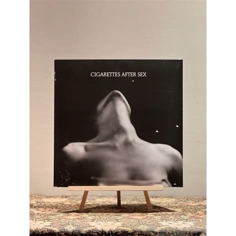 黑膠唱片 事後菸 Cigarettes After Sex EP I LP 蝦皮購物
