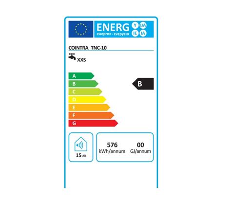 Chauffe eau électrique 10 Litres Vertical 10 L Cointra Rabais