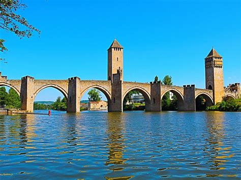 Cahors Frankreich Tourismus In Cahors Tripadvisor