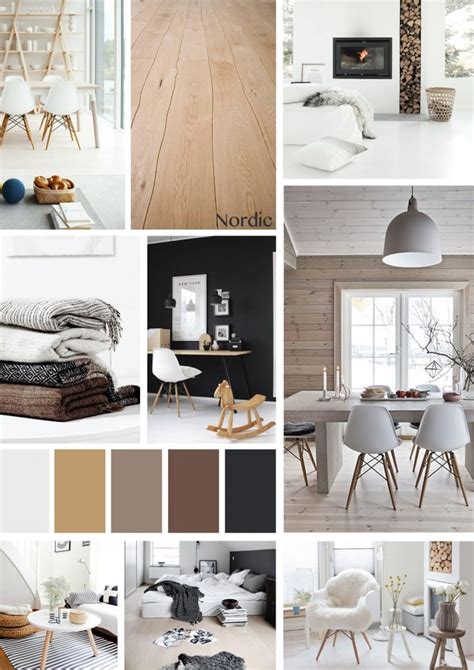 Como Criar Moodboard Para Decorar Design Por Acaso