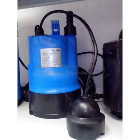 Бытовой дренажный насос HOMA Sensoflat C 240 WF. Доставка по всей России